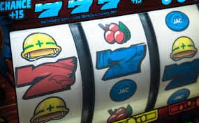 1437x Slots